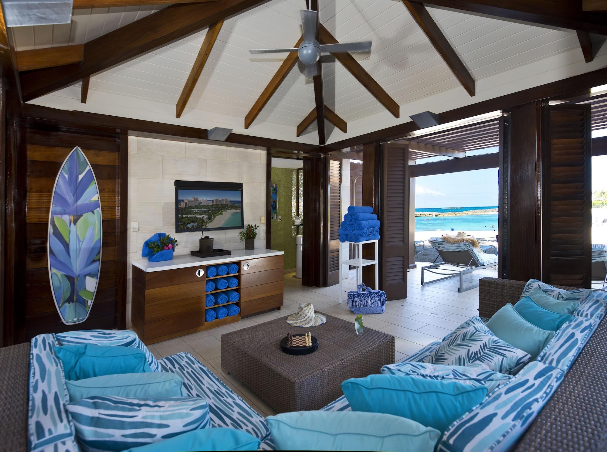 The Cove At Atlantis Hotel Nassau Bagian luar foto