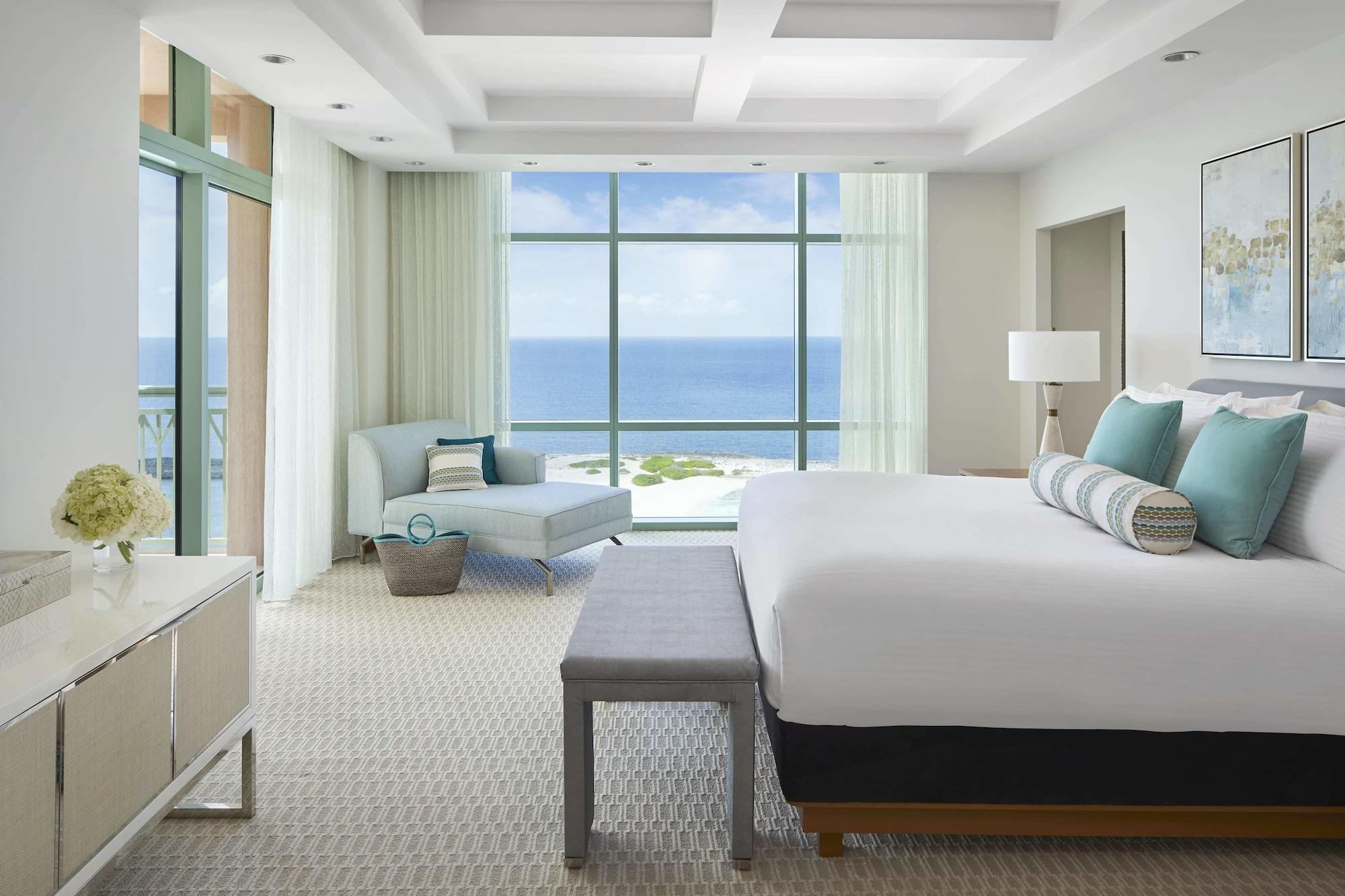 The Cove At Atlantis Hotel Nassau Bagian luar foto