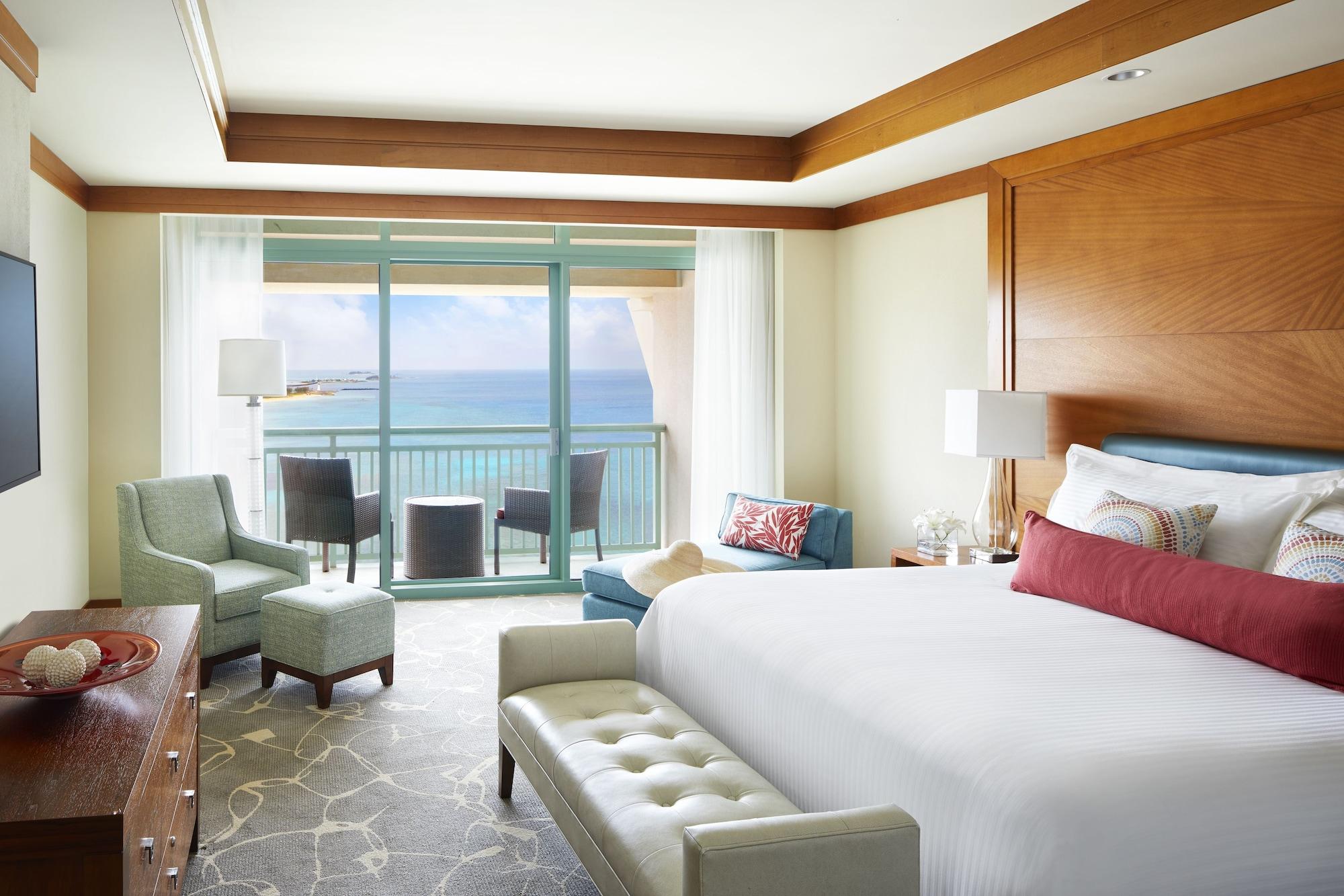 The Cove At Atlantis Hotel Nassau Bagian luar foto