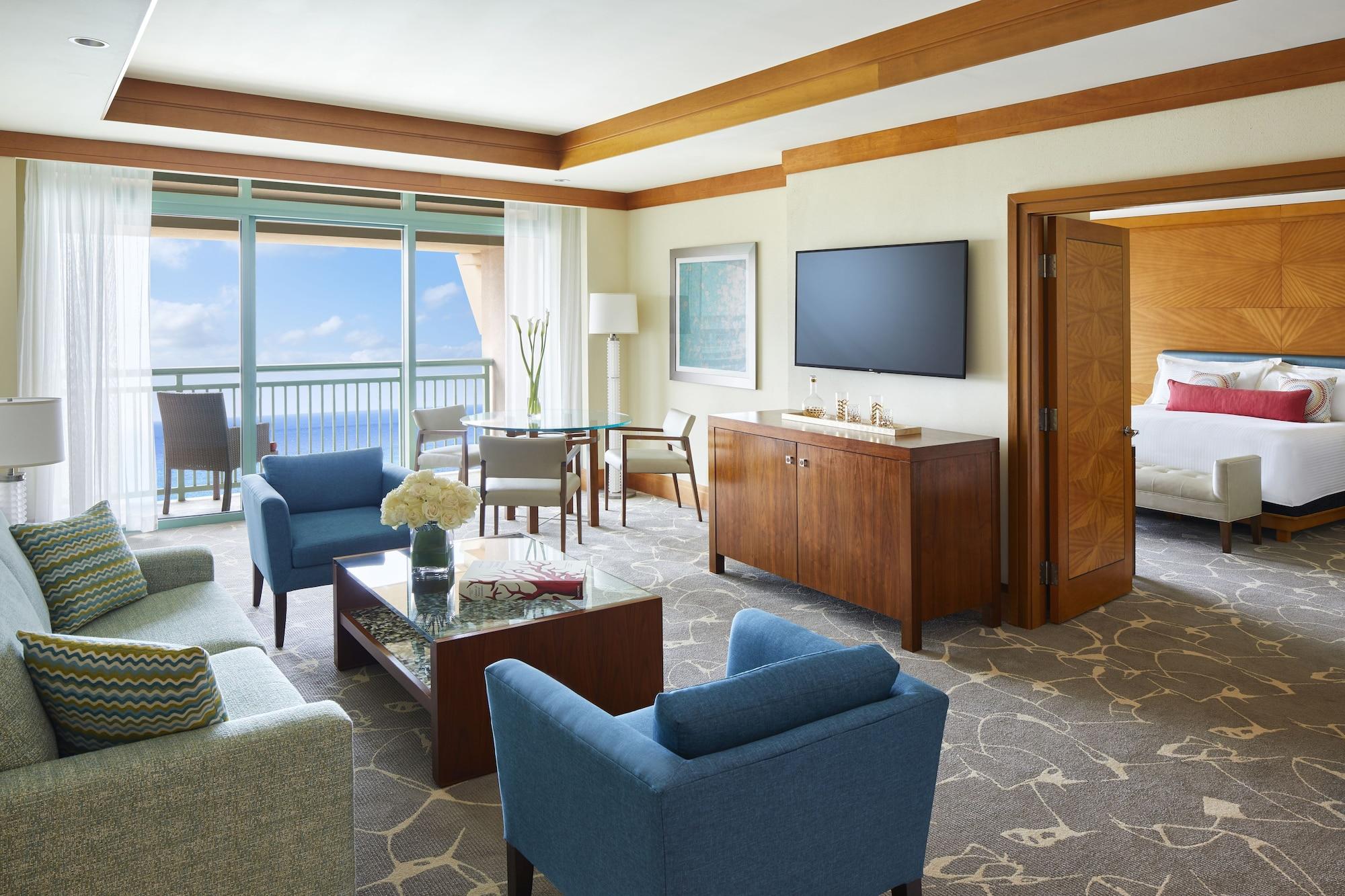 The Cove At Atlantis Hotel Nassau Bagian luar foto