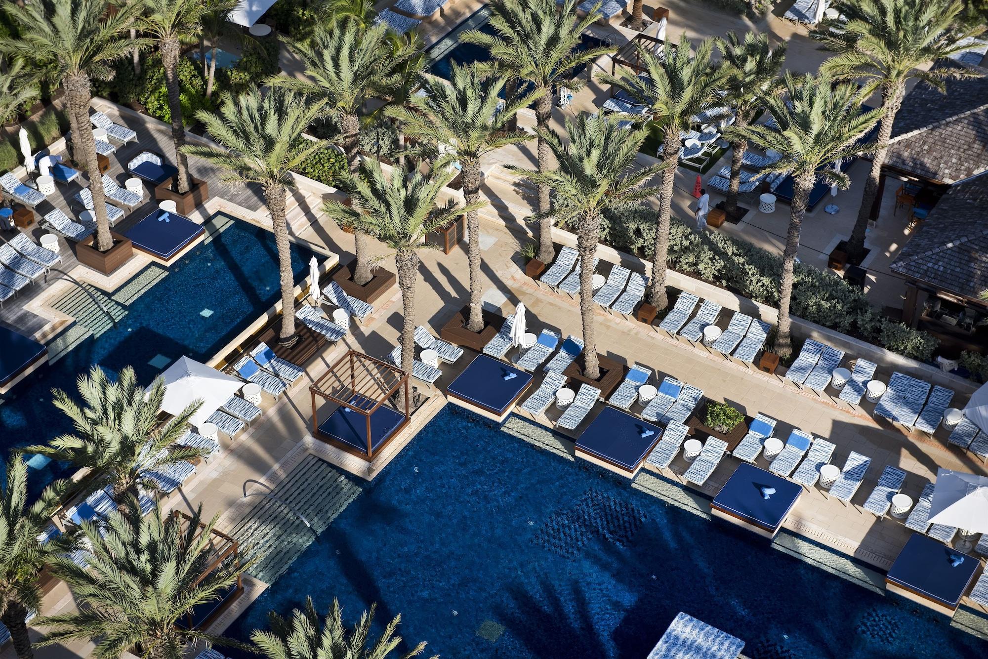 The Cove At Atlantis Hotel Nassau Bagian luar foto