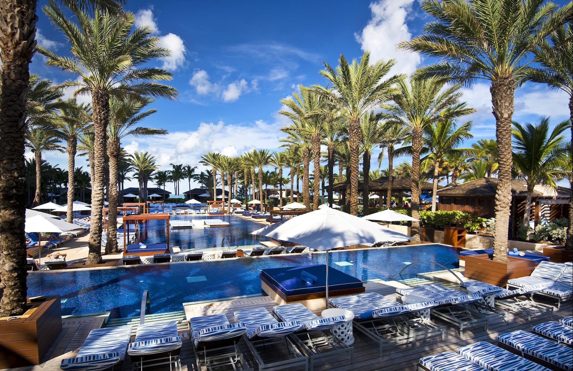 The Cove At Atlantis Hotel Nassau Bagian luar foto