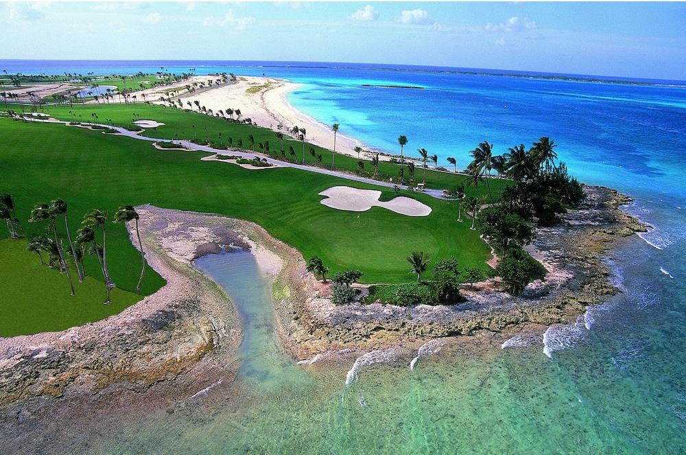 The Cove At Atlantis Hotel Nassau Bagian luar foto