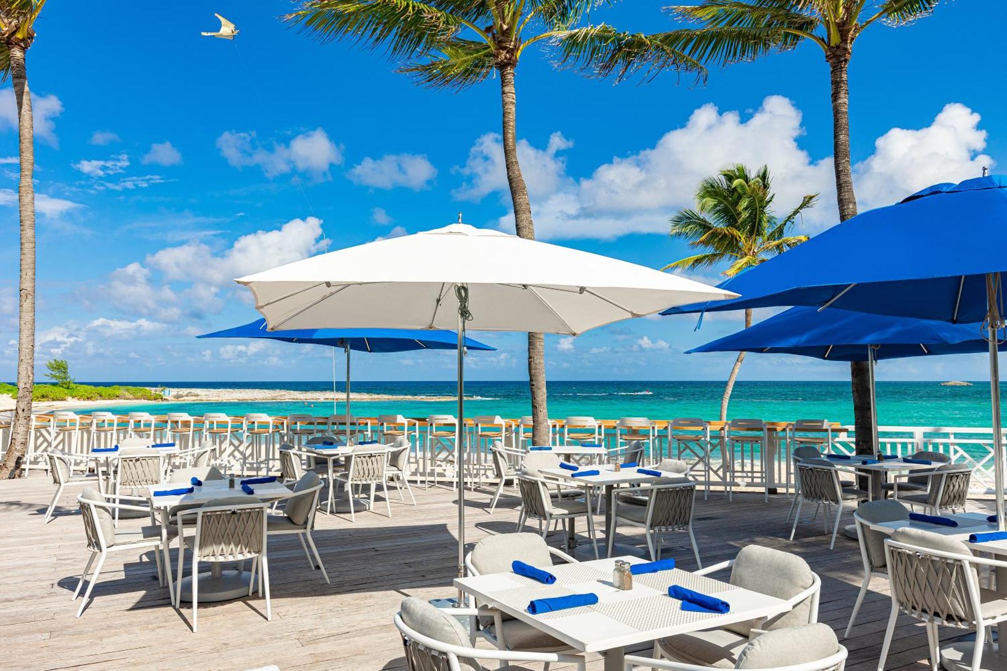 The Cove At Atlantis Hotel Nassau Bagian luar foto
