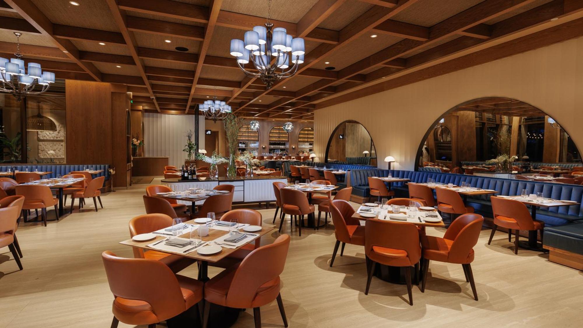 The Cove At Atlantis Hotel Nassau Bagian luar foto