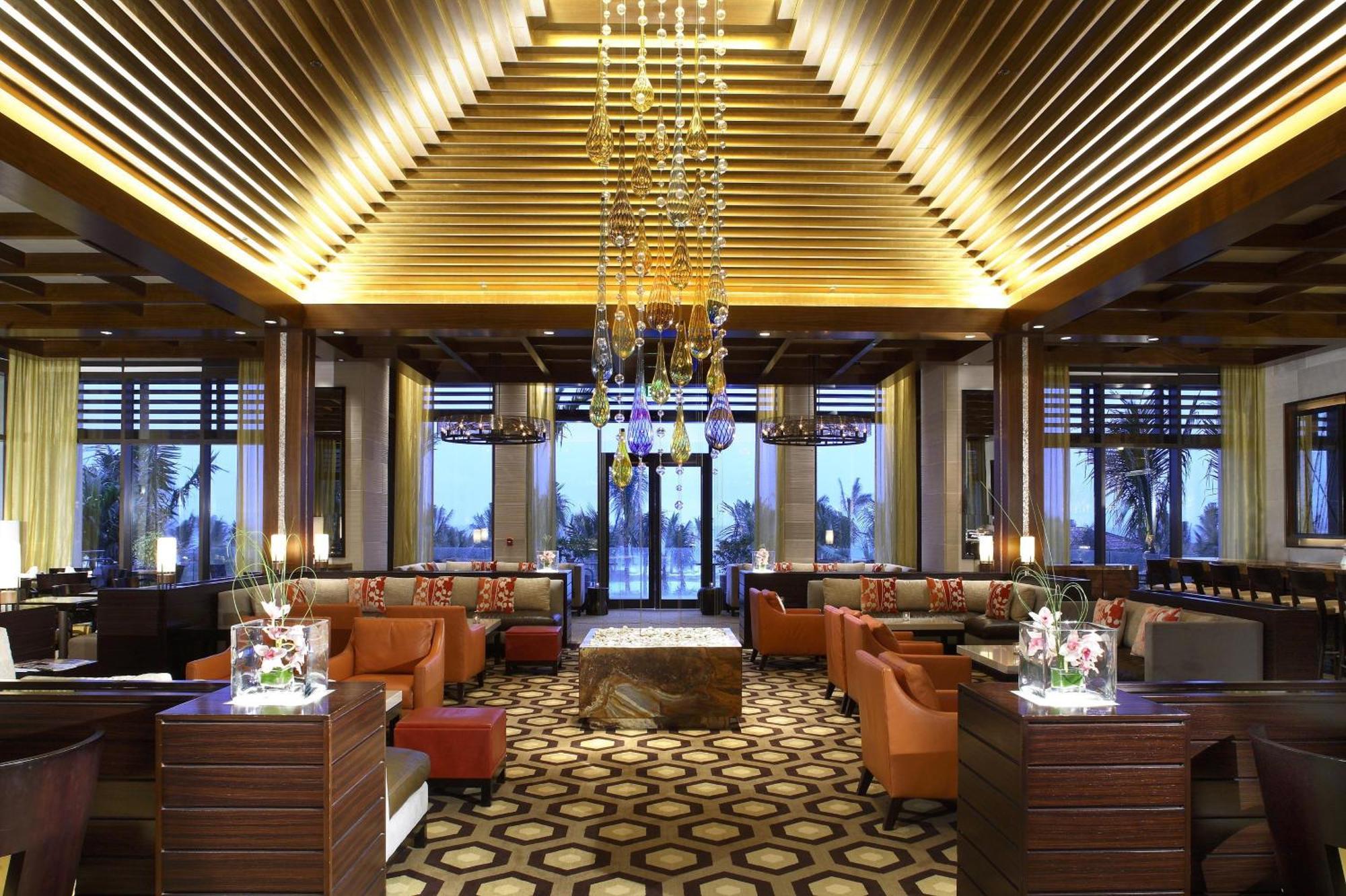 The Cove At Atlantis Hotel Nassau Bagian luar foto