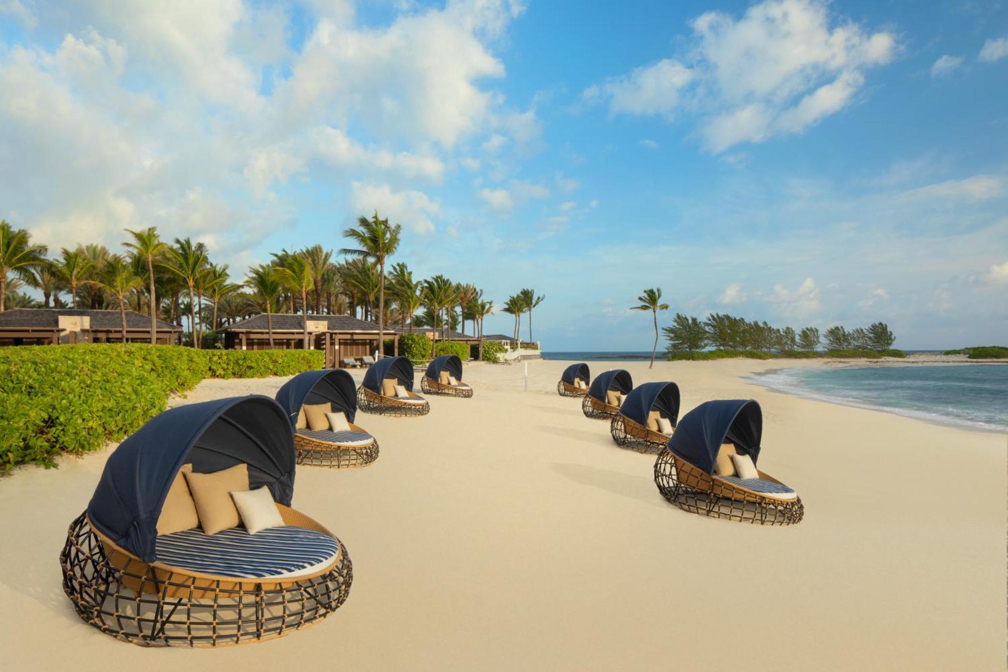 The Cove At Atlantis Hotel Nassau Bagian luar foto