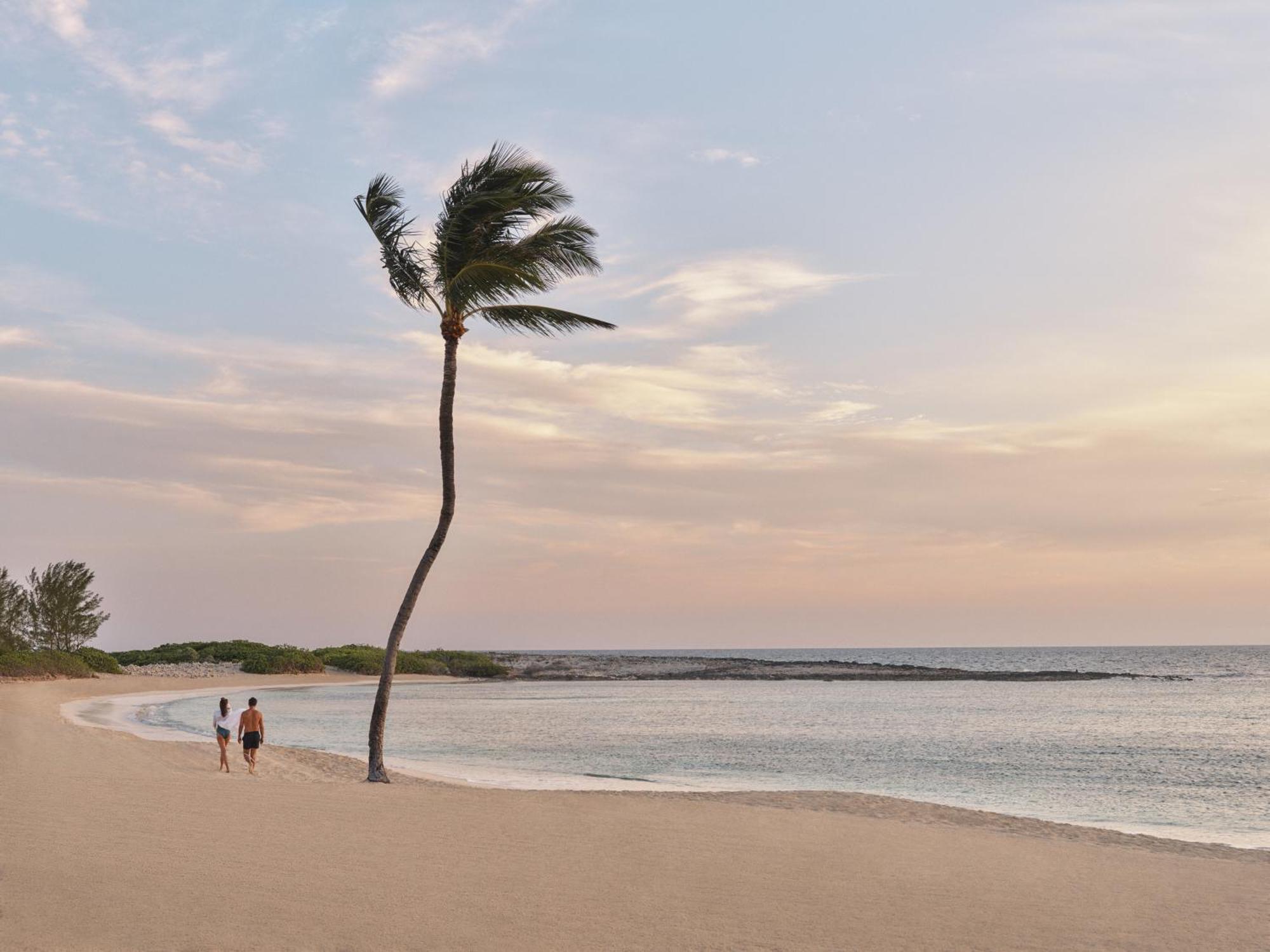 The Cove At Atlantis Hotel Nassau Bagian luar foto