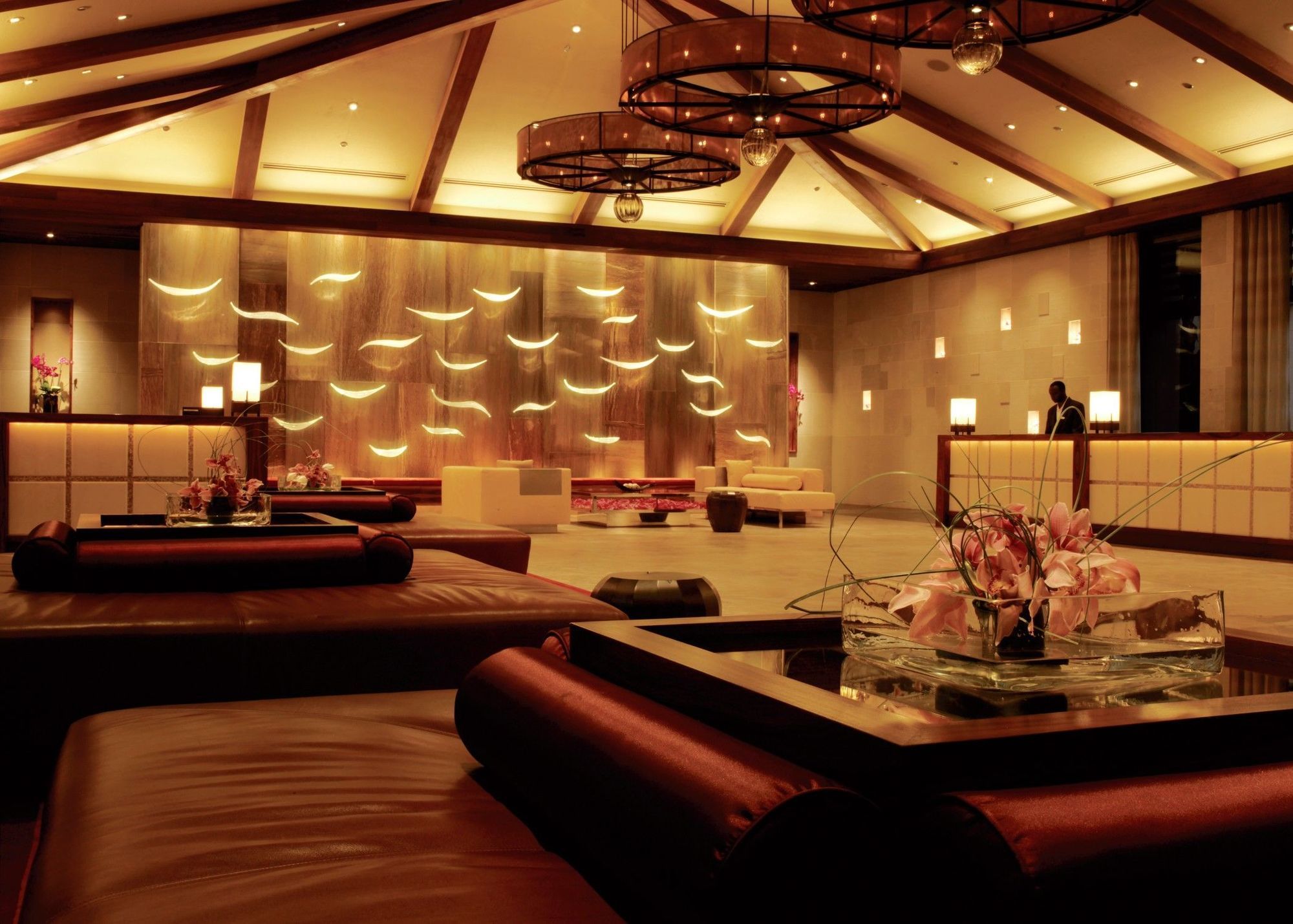 The Cove At Atlantis Hotel Nassau Ruang foto